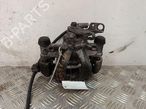 Used Right rear brake caliper Right rear brake caliper CITROËN JUMPER II Van 2.2 HDi 100 (101 hp) 39688392 39688392