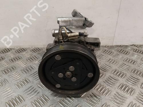 AC compressor RENAULT KANGOO Express (FC0/1_) 1.5 dCi (FC1E) | BP37197449M34 - Image 3