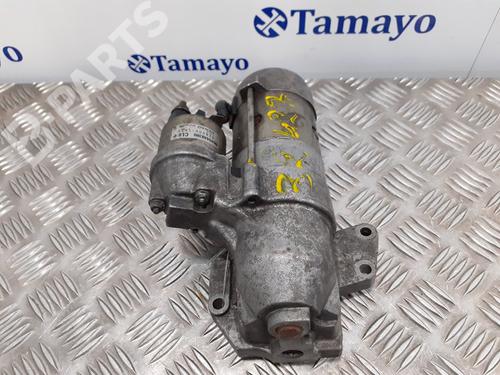 Starter PEUGEOT 607 (9D, 9U) 2.7 HDi 24V | BP1353725M8 