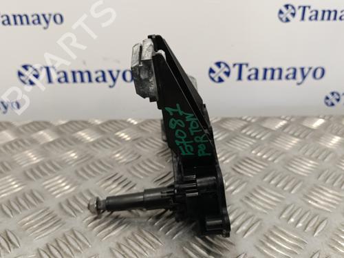 Rear wiper motor PEUGEOT 308 II (LB_, LP_, LW_, LH_, L3_)  | BP18868057M102 