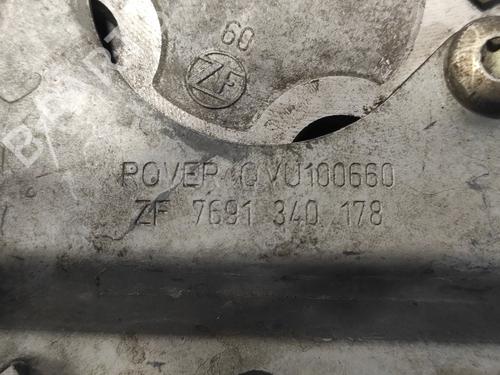 Steering pump LAND ROVER FREELANDER I (L314)  | BP15107918M99 