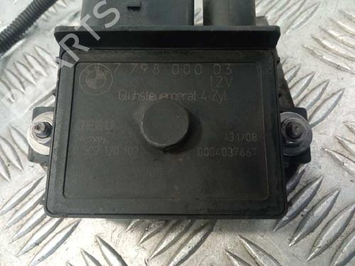 Electronic module BMW 1 (E87)  | BP26153191M83 