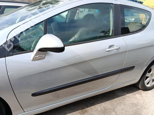 Used Left front door Left front door 38956692 38956692