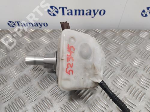 Brake master cylinder DAEWOO KALOS (KLAS)  | BP11024511M77 