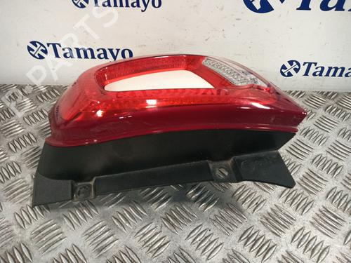 Right taillight FIAT 500 (312_) 1.2 (312AXA1A) | BP30636276C35