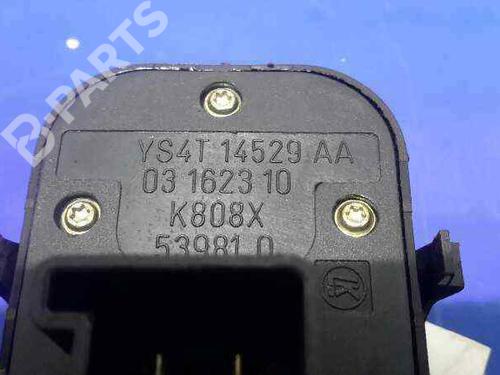 Left front window switch FORD FOCUS I (DAW, DBW) 1.8 Turbo DI / TDDi | BP5222123I27 