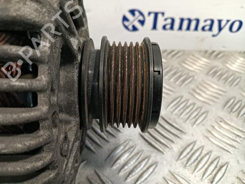 Alternator SKODA FABIA I (6Y2)  | BP24288263M7 