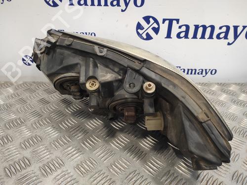 Højre forlygte OPEL ZAFIRA A MPV (T98)  | BP20291792C29 