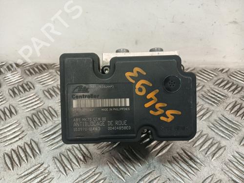 ABS pump CITROËN C3 Pluriel (HB_) | BP36440603M43 - Image 6