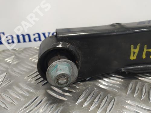 Right rear suspension arm SEAT ALTEA (5P1) 1.6 TDI | BP10289938M15 