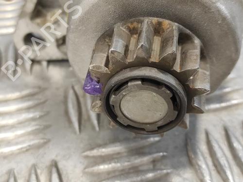 Starter NISSAN X-TRAIL I (T30) 2.5 4x4 | BP19128592M8 