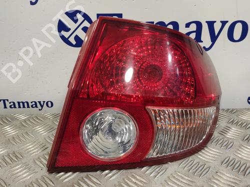 Højre baglygte HYUNDAI GETZ (TB) [2001-2011]  20640574