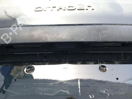 Used Tailgate handle Tailgate handle 36775717 36775717