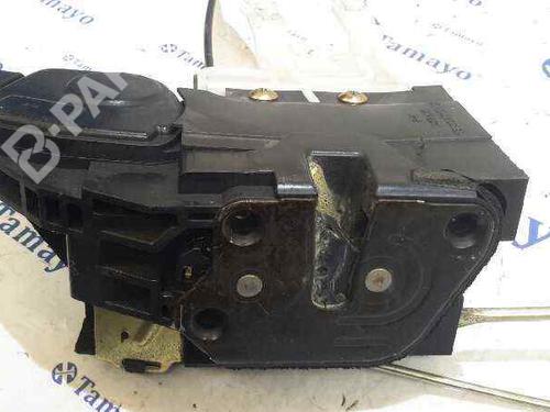 Front right lock HYUNDAI SANTA FÉ I (SM) 2.0 CRDi | BP2807025C97 