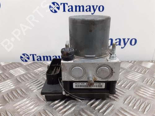 ABS pump CITROËN C4 Grand Picasso I (UA_) 1.6 HDi 110 | BP3639220M43 