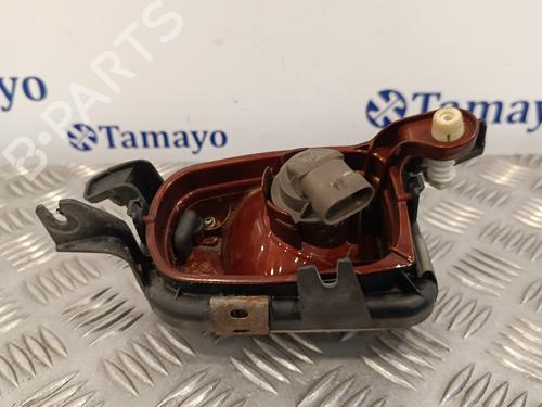 Left front fog light MERCEDES-BENZ SLK (R171)  | BP17108371C30 