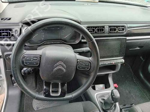 Luftrenser kiste CITROËN C3 II (SC_)  | BP29866695M87 