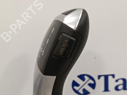 Gear lever BMW 5 (E60) 525 d | BP15594896M90 