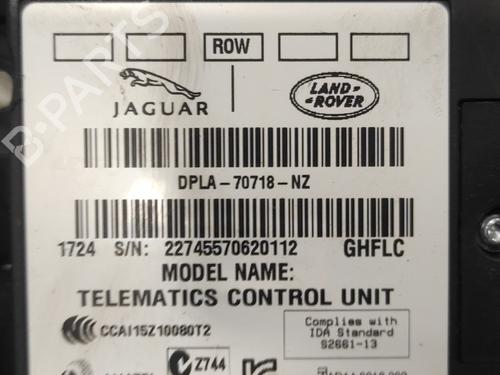 Electronic module LAND ROVER DISCOVERY SPORT (L550)  | BP24288211M83 