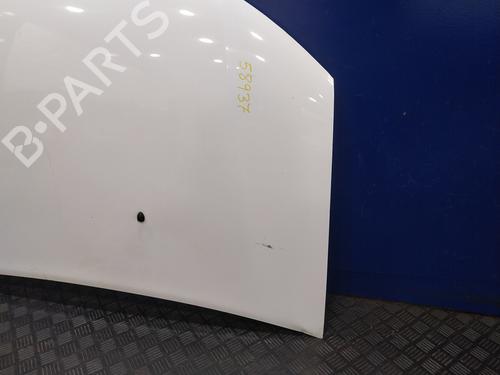 Hood DACIA SANDERO II  | BP27163304C1 