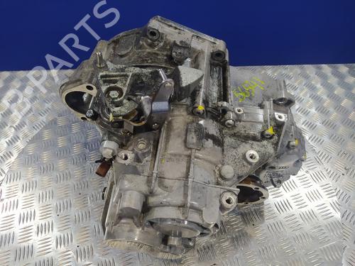 Gearbox VW GOLF V (1K1) 2.0 TDI 16V | BP16655881M3 