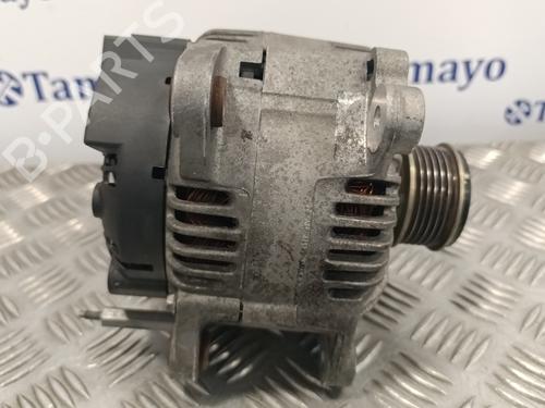 Alternator VW PASSAT B6 (3C2) 2.0 TDI 16V | BP17456422M7 