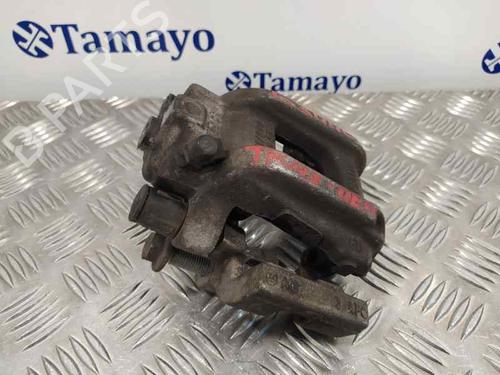 Right rear brake caliper BMW 1 (F20)  | BP23649317M106 