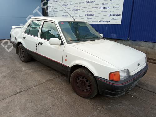 Used Engine Engine FORD ORION II (AFF) 1.6 i (102 hp) 7238874 7238874