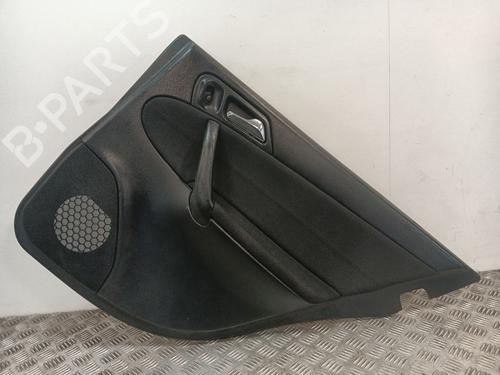 Used Rear right panel Rear right panel MERCEDES-BENZ C-CLASS (W203) C 180 Kompressor (203.046) (143 hp) 36003494 36003494