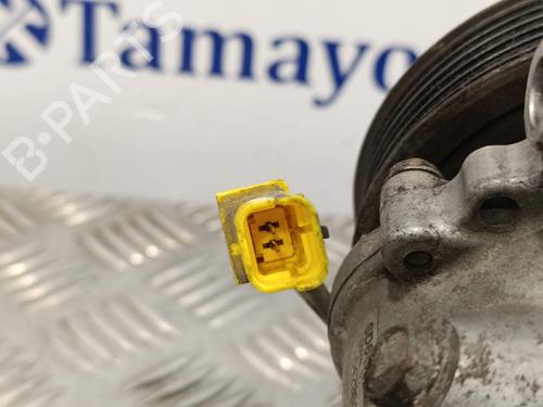 AC compressor PEUGEOT 206+ (2L_, 2M_)  | BP24059626M34