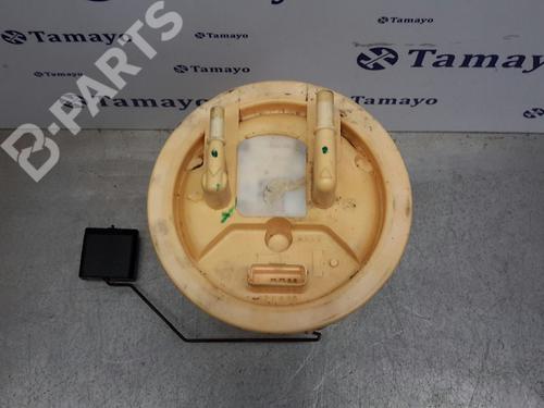 Fuel pump PEUGEOT 206+ (2L_, 2M_) 1.4 HDi eco 70 | BP7095171M76 