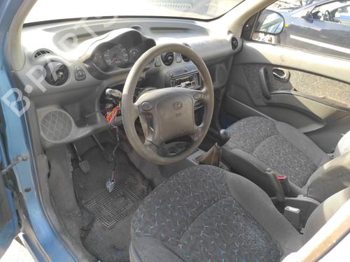 Left headlight HYUNDAI ATOS PRIME (MX)  | BP23536148C28 