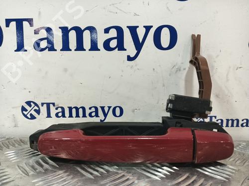 Right rear window switch FORD ESCORT VI Turnier (GAL) 1.6 i 16V | BP30858529I28 