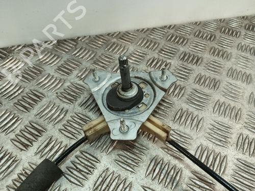 Rear left window mechanism CITROËN C3 II (SC_) | BP33127976C24 - Image 2