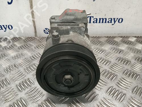 AC compressor VW POLO IV (9N_, 9A_) 1.4 TDI | BP29544969M34 