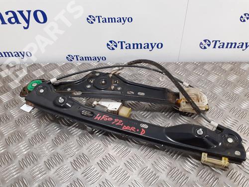Used Front right window mechanism BMW 3 (E90) [2004-2012]  8498922