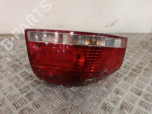 Used Left taillight Left taillight AUDI A3 (8P1) 1.9 TDI (105 hp) 40121398 40121398