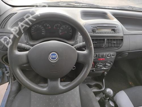 Alternator FIAT PUNTO (188_)  | BP31165050M7 