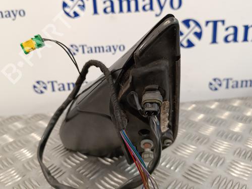 Retrovisor esquerdo FIAT ULYSSE (179_) 2.2 JTD | BP16459787C26 