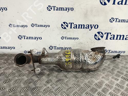 Used Other CITROËN BERLINGO MULTISPACE (B9) 1.2 PureTech 110 (110 hp) 31711268