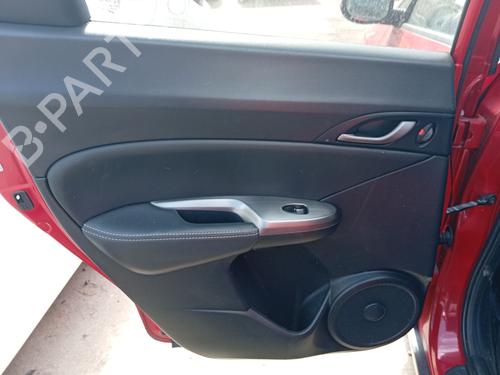 Used Rear left panel Rear left panel 38542687 38542687
