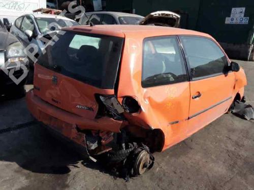 Egr SEAT AROSA (6H1) 1.4 | BP4604637M69 