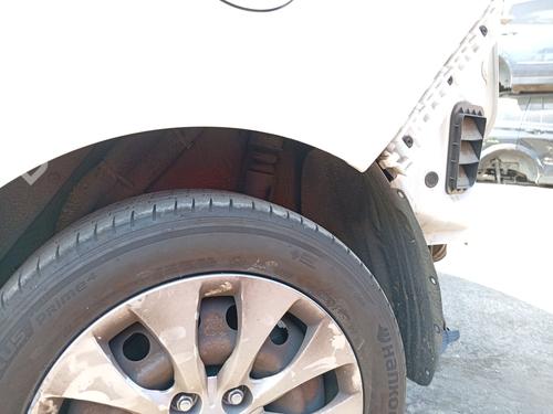 Used Wheel arch Wheel arch KIA CARENS IV 1.7 CRDi (116 hp) 35964525 35964525