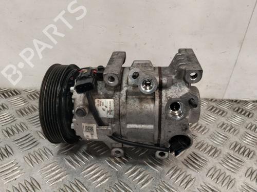 Used AC compressor AC compressor 37197656 37197656