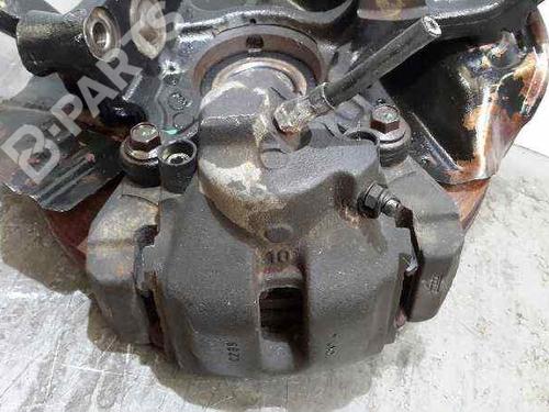 Right rear steering knuckle BMW X5 (E53) 3.0 d | BP5258998M28 