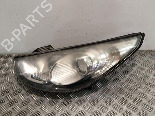 Used Left headlight Left headlight 38087806 38087806
