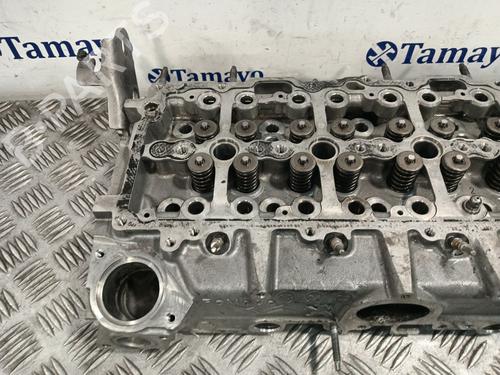 Cylinder head CITROËN BERLINGO Box Body/MPV (K9) 1.5 BlueHDi 100 | BP30907102M5