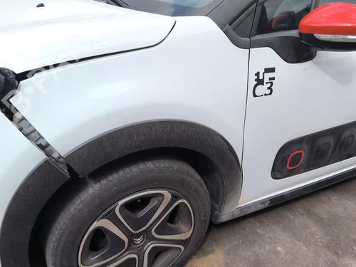 left-front-fenders-citroen-c3-iii-sx-2016-38461199 main image