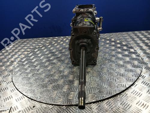 Gearbox LAND ROVER DISCOVERY II (L318) | BP32440893M3