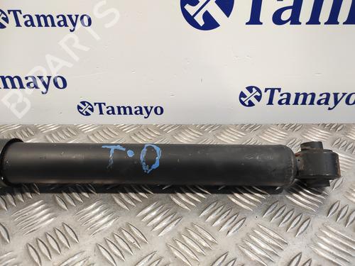 Right rear shock absorber MITSUBISHI PAJERO III (V7_W, V6_W) 3.2 Di-D (V68W, V78W) | BP16008934M19 